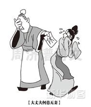 周济谱:做人要低调,不要比上司高明