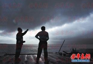 关注德育微现象 提高企业管理效率 CEO关注“台风眼”现象