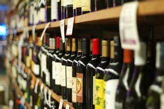  葡萄酒市场分析 葡萄酒市场怎么了？