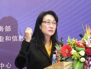  台湾女首富王雪红：威盛的全产业链之路