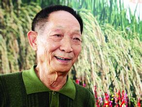 我的金钱观 袁隆平的金钱观让谁脸红