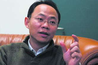  博奥总裁程京：中国生物芯片探路者