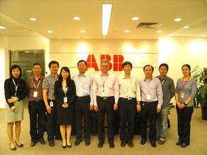  焦点访谈 北京ABB电气传动系统有限公司总裁陶诺·海诺拉先生访谈