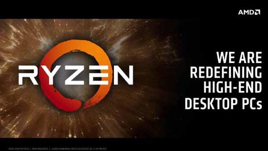  AMD总裁梅德克：游戏规则已经改变