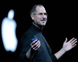  苹果CEO乔布斯：理解死亡才能从“心”出发