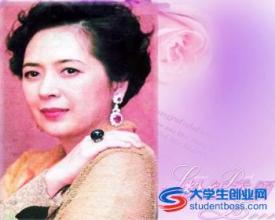  宝咏琴：香港亿万富婆的传奇一生