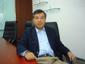  汉能集团董事长陈宏：打造中国最大的跨境投行