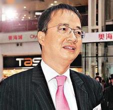  香港商界奇才：太古(中国)有限公司主席陈南禄