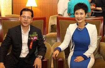  美丽中国沃土中原讲述 “美丽CEO”李小琳讲述美丽的成长故事