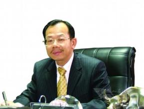  乐安居董事长张庆杰：从700元到一个亿的公司