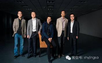  沈南鹏：把自己变成别人的人脉