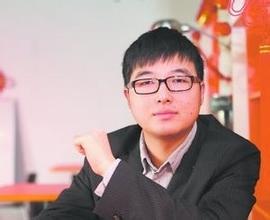  25岁创业 袁旭 北大退学生与25岁的创业老板