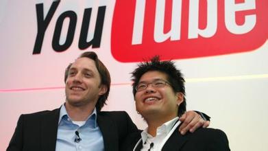  YouTube陈士骏：一个青年创业的范本