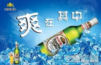  燕京无醇啤酒 燕京啤酒的“大营销”智慧