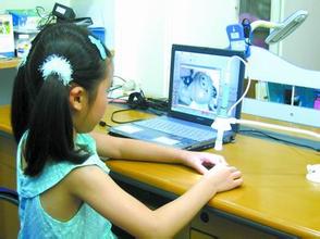  郑州监控摄像机 郑州人发明数码摄像笔 接电脑能看牙