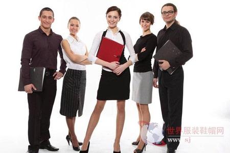  不同性格类型员工管理 运用5大性格模式招聘你需要的好员工