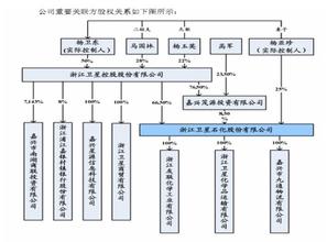  杨氏家族：407亿财富只是一个符号