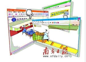  崔国诚：以货易货探出创富新路