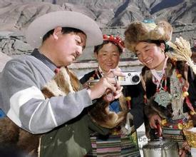  群培次仁：西藏首位亿万富翁的创业路