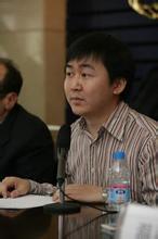  王小川：年仅27岁的搜狐副总裁