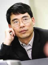  搜房网CEO莫天全：会武术的经济学家