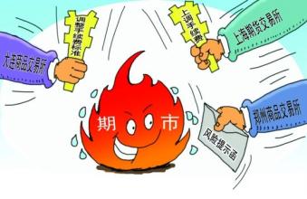  股指期货仿真富豪：13天赚1亿元的背后故事