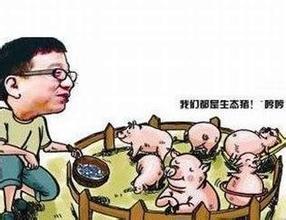  养豪猪周小英联系方式 丁磊：在浙江已经办了养猪场 用全新的方式养万头猪