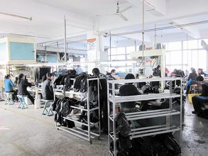  温州：鞋业市场是最高明的“鞋匠”
