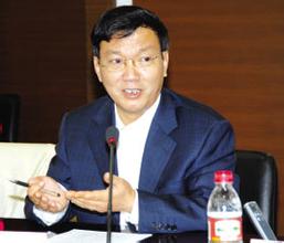  苏果CEO马嘉樑：“有我在，南京市场寸土不让！”