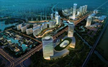 香港：城市规划要给SOHO面子