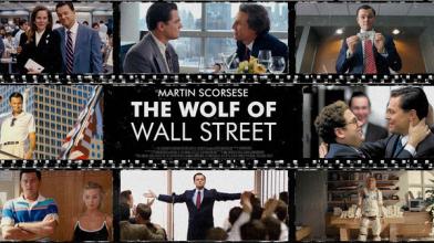  华尔街之狼:超级骗子与超级富豪的传奇人生
