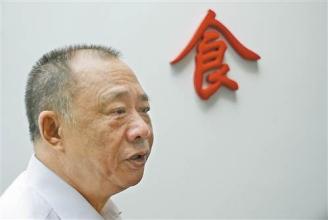  中国速冻汤圆之父陈泽民:50岁创业的福布斯富豪