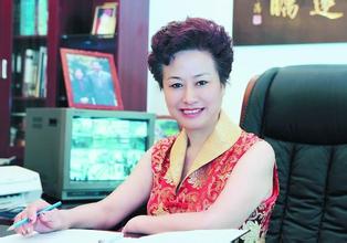  香港女商人：北京创业17年