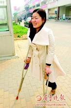  残疾人创业 一个39岁残疾女人的创业传奇故事