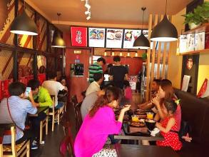  小型餐饮创业 台湾女性创业最热门是餐饮