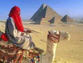  城市与文明埃及奇迹 奇迹！李传法的埃及创业记（二）
