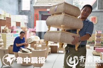  广州城中村造千万富翁 打工小子管百万菜篮子 送菜送成千万富翁