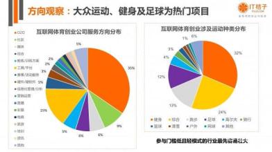  创业好商机:IT培训市场发展前景诱人