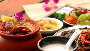  中国七大菜系 餐饮业中最有赚头的七大菜式（二）
