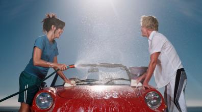  创业商机点评:“上门洗车”引发的思考