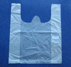  可降解环保塑料袋 环保塑料袋背后的大商机
