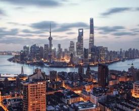  pisa测试中国城市分数 测试你是城市新富吗