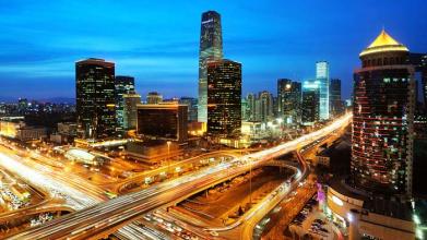  全球最适宜居住的城市 让西安成为最适宜创业的城市