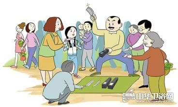  郑州洁具市场 传统洁具将退出市场？