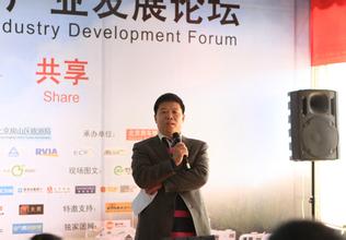  徐国庆：创业，做“中国创造”的推手