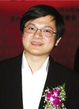  33岁畅游公司CEO王滔：“玩”出来的亿万富翁