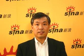  汉能投资CEO陈宏：为“证明中国人”而创业（二）