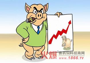  2017养猪的利润与成本 郭广昌1.6亿“抄底”养猪 最高利润可达80%以上