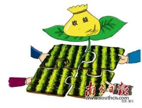  中国资产过亿真实人数 一位资产过亿的农民