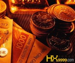  炒黄金赚钱的几率多少 赚钱的5个“黄金”步骤！